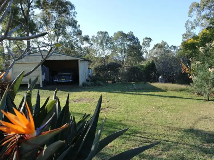 21 Summerville Street, Wingham NSW 2429