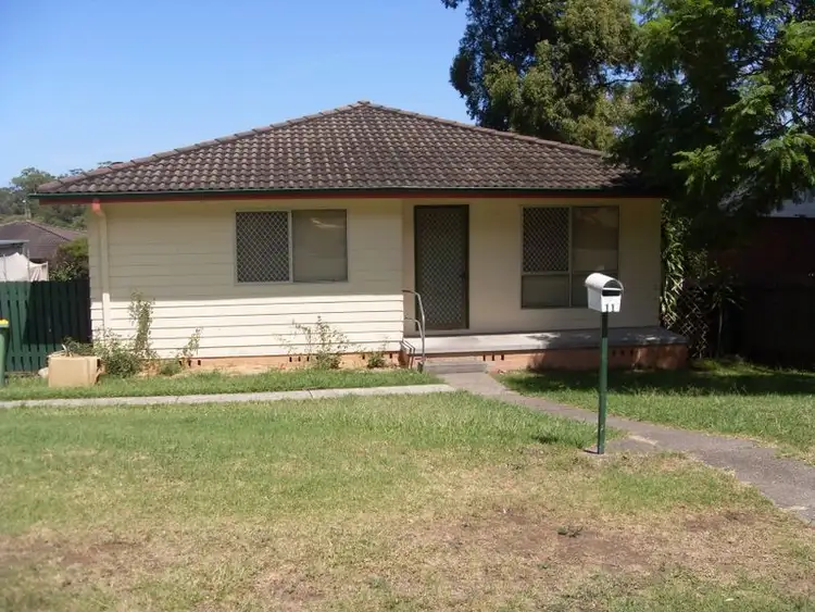 Second view of Homely house listing, 11 Fisher Street, Taree NSW 2430