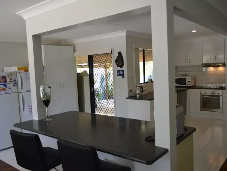 Second view of Homely house listing, 23 Pine Crescent, Sandy Beach NSW 2456
