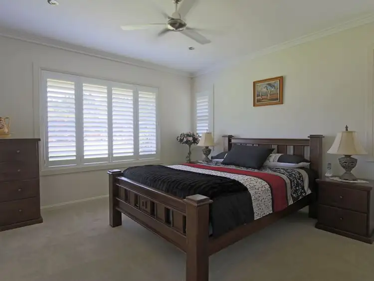 Sixth view of Homely house listing, 8 Whispering Pines Place, Gulmarrad NSW 2463