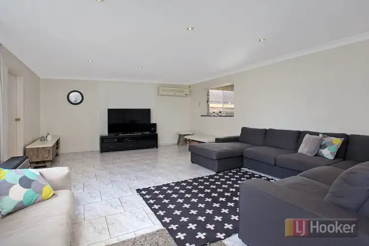 Third view of Homely house listing, 30 Mitchell Street, St Marys NSW 2760