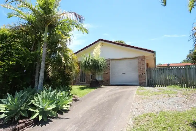 Main view of Homely house listing, 6 Theten Court, Kallangur QLD 4503