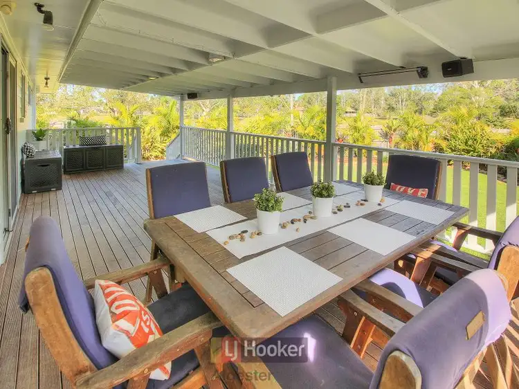 Second view of Homely house listing, 11 Triantha Street, Algester QLD 4115