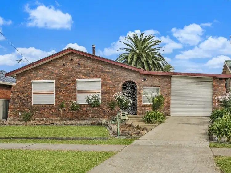 70 Gipps Street, Smithfield NSW 2164