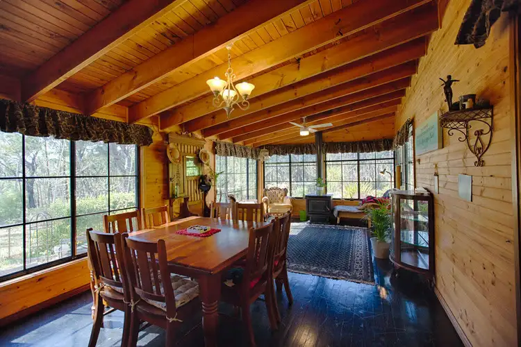 Fifth view of Homely rural property listing, 24 Kerma Crescent, Clarence NSW 2790