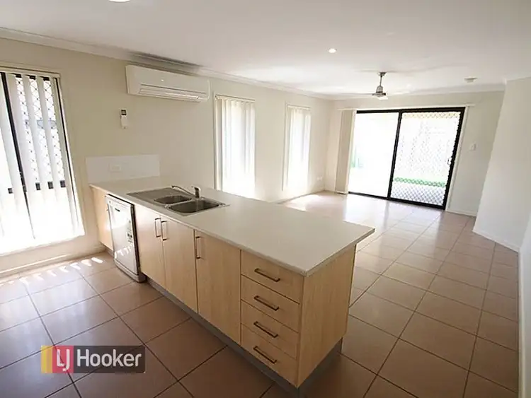 Third view of Homely house listing, 21 Miers Crescent, Murrumba Downs QLD 4503