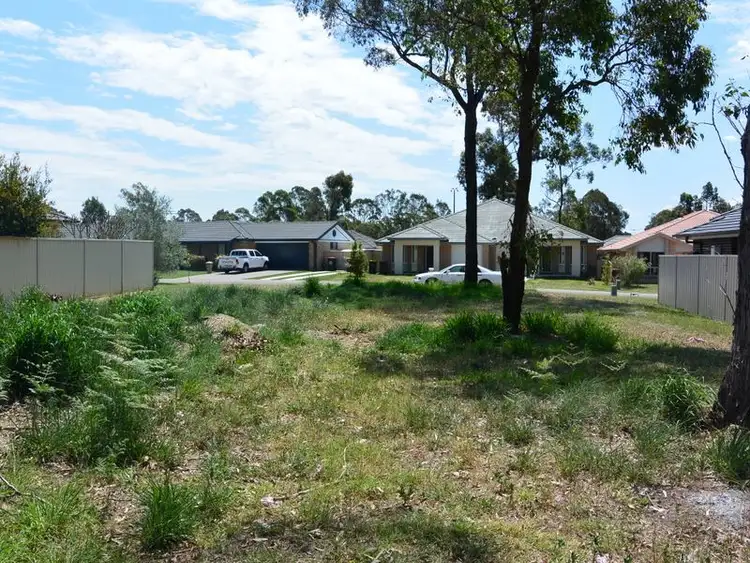 Third view of Homely land listing, 6 Ashton Street, Metford NSW 2323