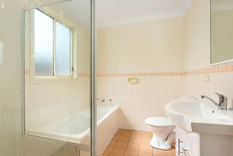 Fourth view of Homely townhouse listing, 3/88 Metella Road, Toongabbie NSW 2146