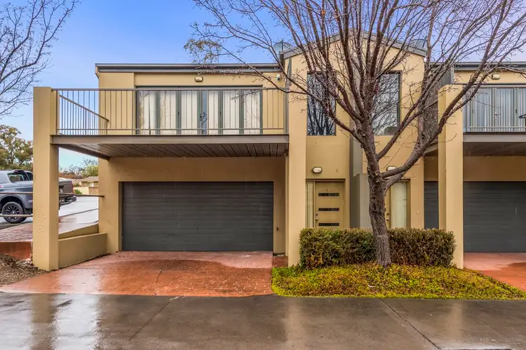 Main view of Homely townhouse listing, 14/70 Hurtle Avenue, Bonython ACT 2905