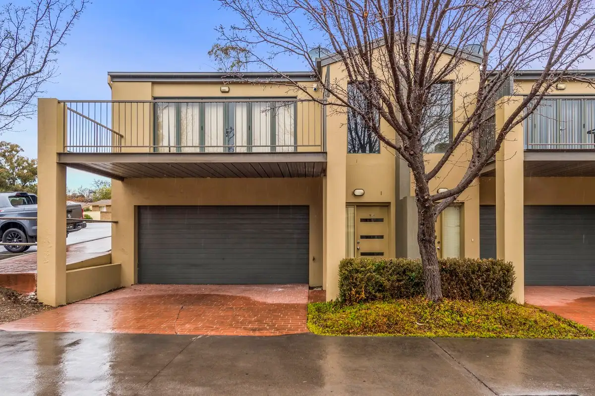 Main view of Homely townhouse listing, 14/70 Hurtle Avenue, Bonython ACT 2905