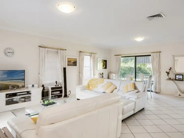Fourth view of Homely house listing, 264 Woodbury Park Drive, Mardi NSW 2259