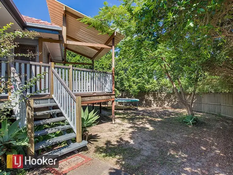 Second view of Homely house listing, 146 Edinburgh Castle Road (aka 3 Pfingst Rd), Wavell Heights QLD 4012