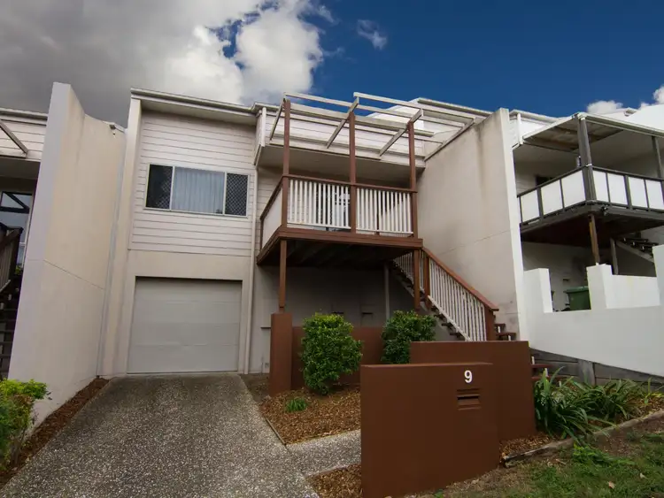 Main view of Homely house listing, 9 Cove Place, Springfield Lakes QLD 4300
