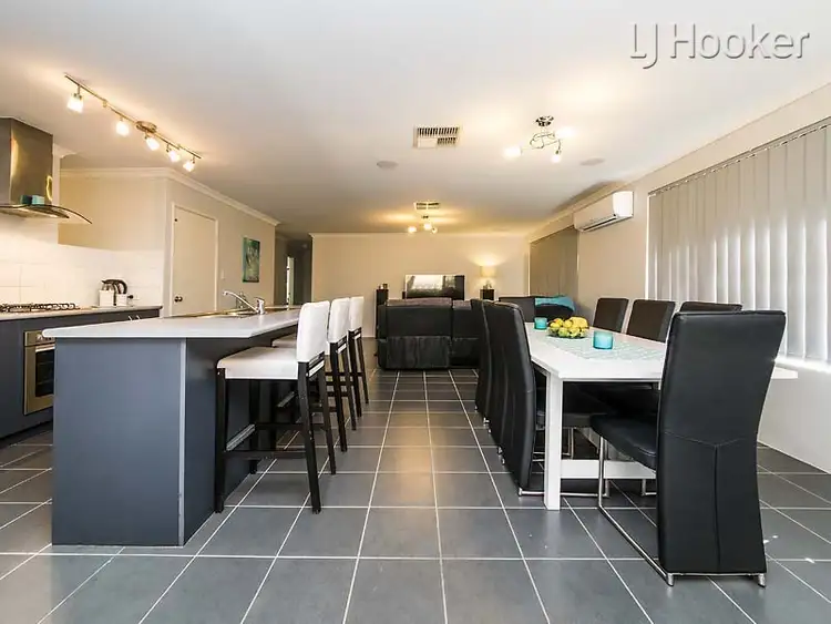 Second view of Homely house listing, 16 Eaton Way, Baldivis WA 6171