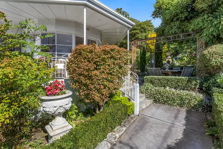 Second view of Homely house listing, 123 Channel Highway, Taroona TAS 7053