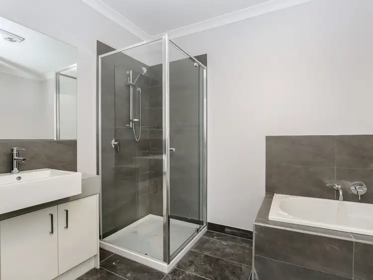 Fourth view of Homely house listing, 1-42 Applegum Drive, South Morang VIC 3752