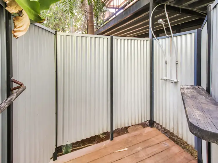 Fifth view of Homely house listing, 16 Lucy Street, Katherine NT 850