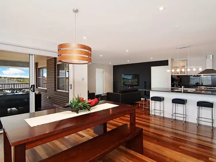 Fourth view of Homely house listing, 26 Waratah Way, Goonellabah NSW 2480