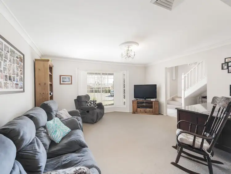 Fourth view of Homely house listing, 11 Melaleuca Place, Warabrook NSW 2304