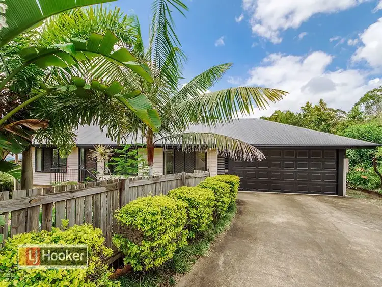 2 Birchgrove Crescent, Kallangur QLD 4503