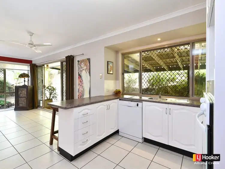Fourth view of Homely house listing, 10 Flamingo Drive, Albany Creek QLD 4035