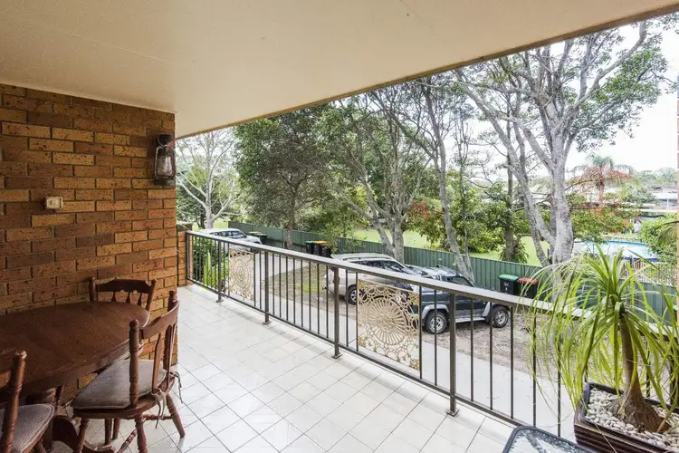 Third view of Homely townhouse listing, 3/6 Angourie Street, Iluka NSW 2466