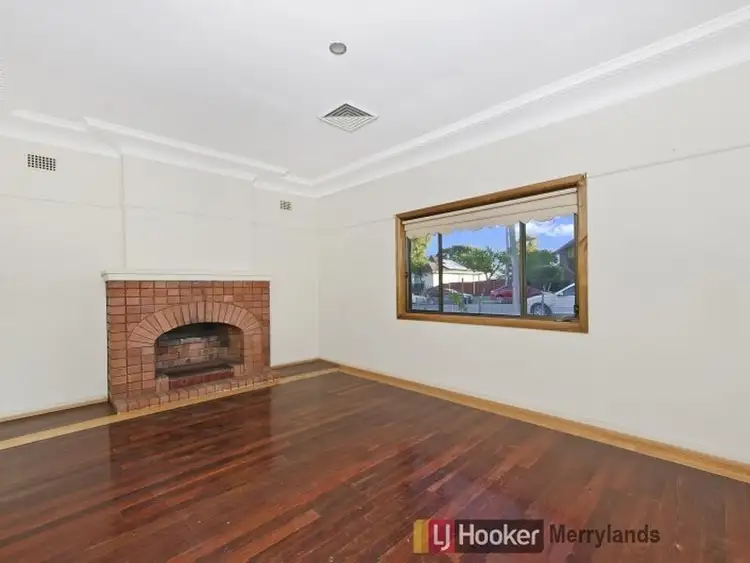 Second view of Homely house listing, 3 Allison Rd, Guildford NSW 2161