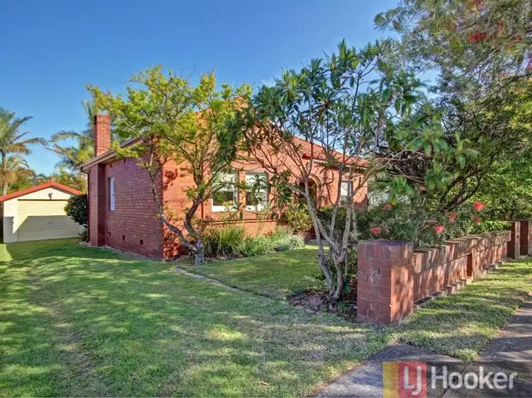 18 John Street, Kogarah Bay NSW 2217