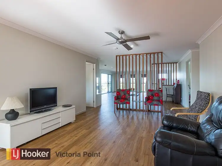 Third view of Homely house listing, 14 Cypress St, Redland Bay QLD 4165