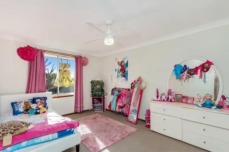 Sixth view of Homely house listing, 7 Muswellbrook Crescent, Booragul NSW 2284