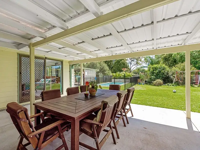 Main view of Homely house listing, 21 Lexington Drive, Worongary QLD 4213