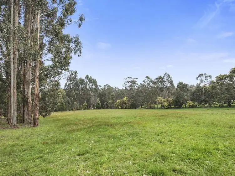 Fifth view of Homely house listing, 25 Campiglis Road, Kawarren VIC 3249