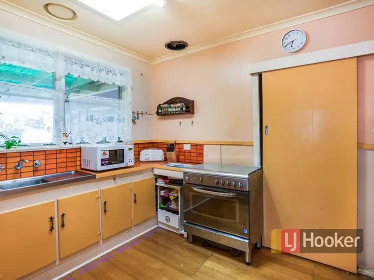 Third view of Homely house listing, 2 Julian Street, Werribee VIC 3030