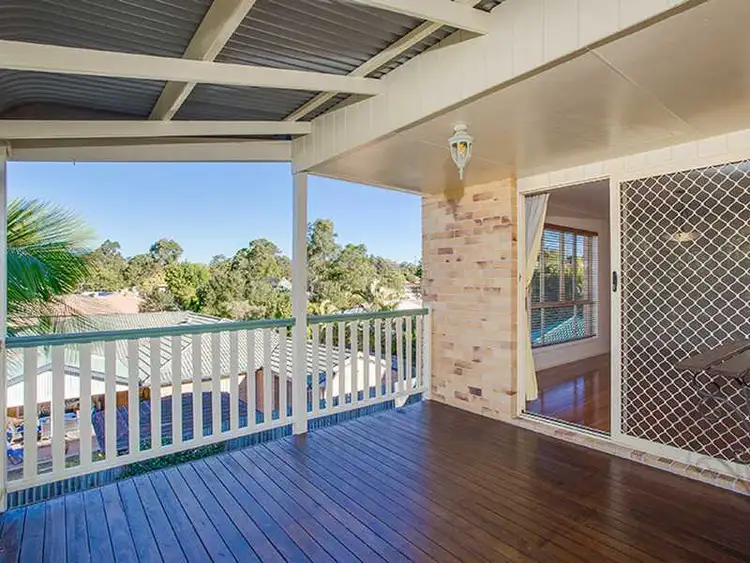 Sixth view of Homely house listing, 39 Hillenvale Avenue, Arana Hills QLD 4054