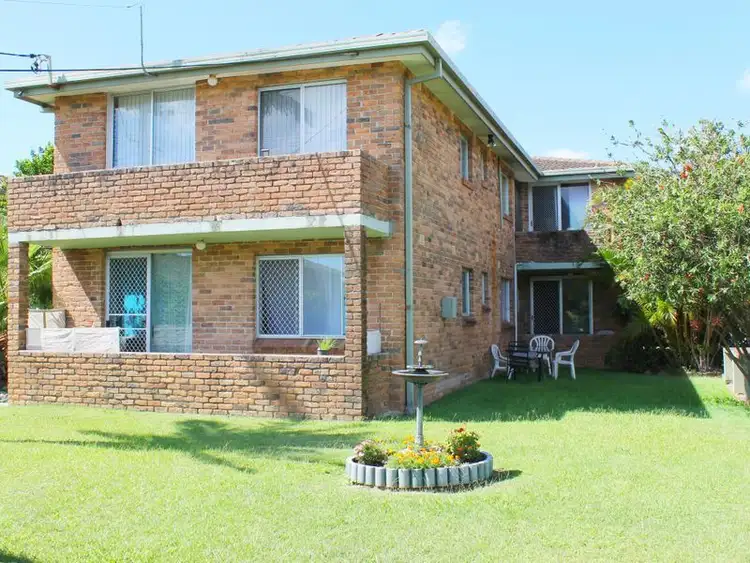 Fourth view of Homely house listing, 3/13 Columbus Circuit, Coffs Harbour NSW 2450