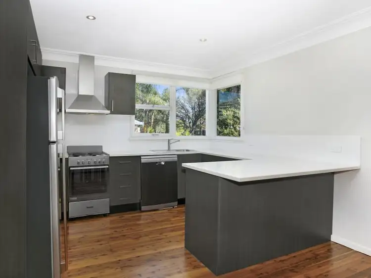 Second view of Homely house listing, 5 Janice Avenue, Smithfield NSW 2164