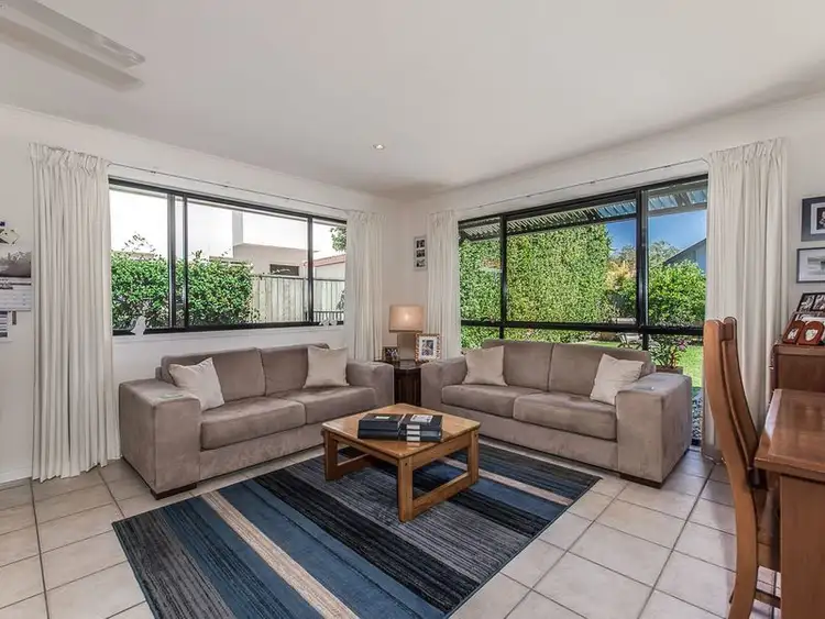 Fourth view of Homely house listing, 4 Carnoustie Court, Twin Waters QLD 4564
