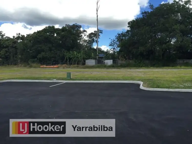 Seventh view of Homely land listing, Lot 1/2 Wattlegrove, Boronia Heights QLD 4124