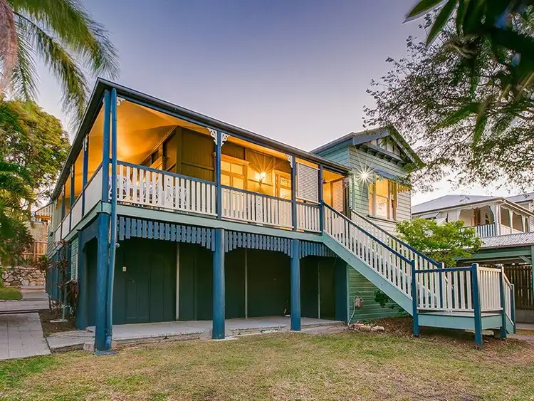 66 Taunton Street, Annerley QLD 4103