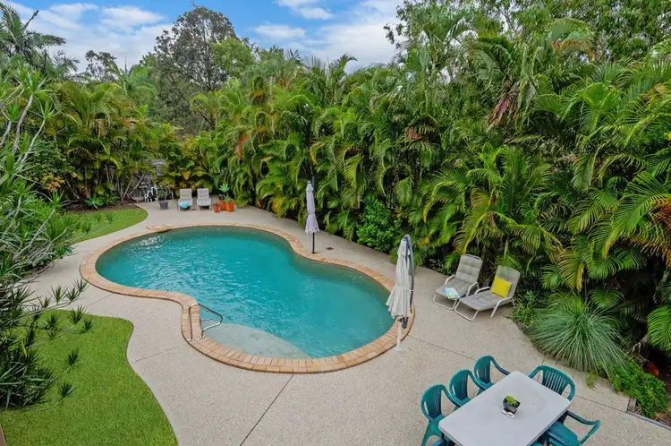 Second view of Homely house listing, 6 Manse Court, Molendinar QLD 4214