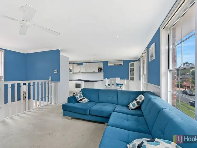 Third view of Homely house listing, 13 Clinton Street, Quakers Hill NSW 2763