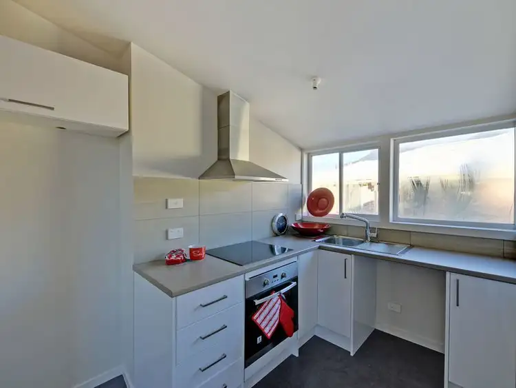 Fourth view of Homely unit listing, 4A O'Brien Street, Glenorchy TAS 7010