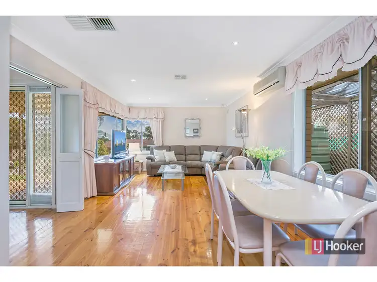 Fourth view of Homely house listing, 6 Dorian Street, Para Vista SA 5093