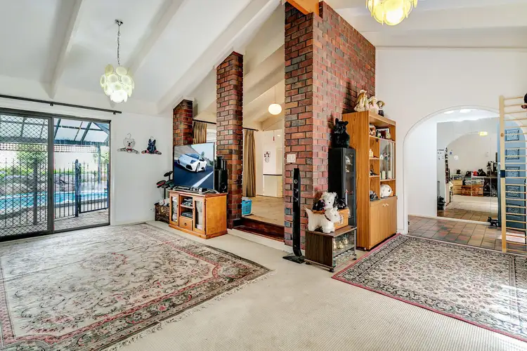 Second view of Homely house listing, 2 Birkdale Close, Fairview Park SA 5126