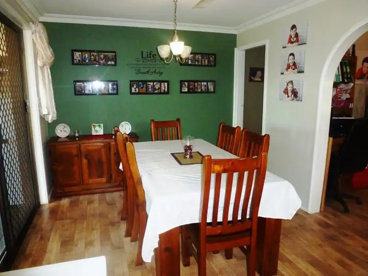 Fourth view of Homely house listing, 37 Washington St, Tinonee NSW 2430