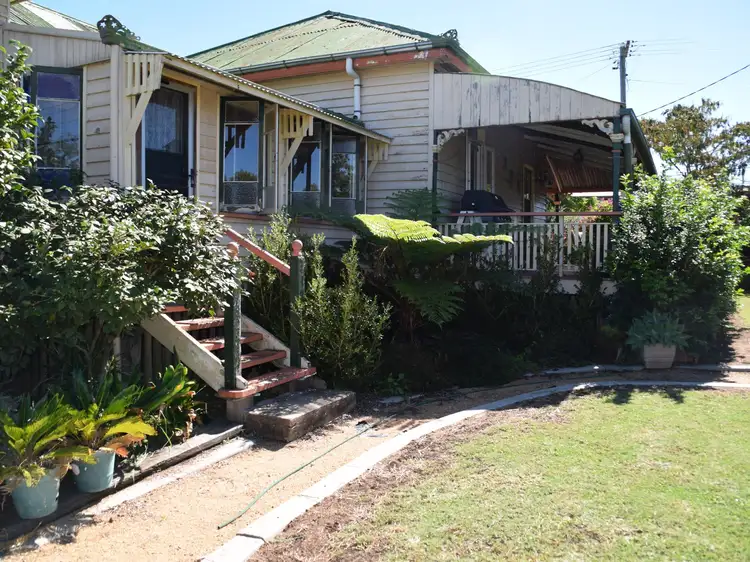 Fourth view of Homely house listing, 12 Marshall Street, Warwick QLD 4370