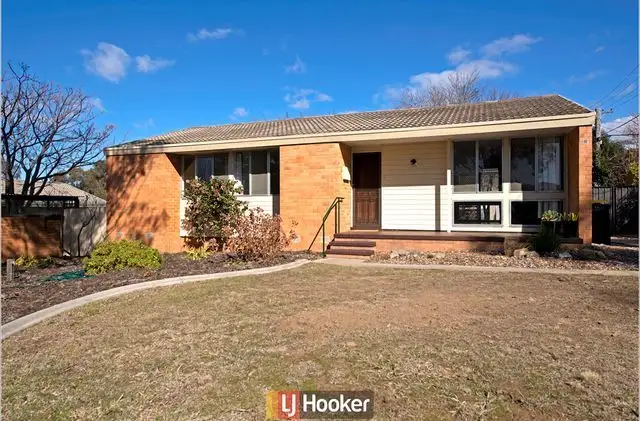 Main view of Homely house listing, 12 Cawthorn Crescent, Evatt ACT 2617