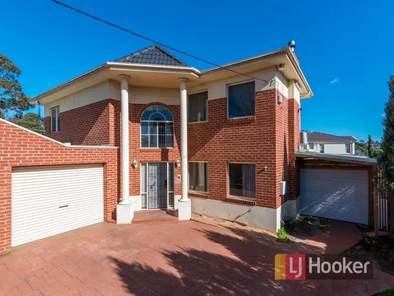 Main view of Homely house listing, 2/229 Gallaghers Road, Glen Waverley VIC 3150