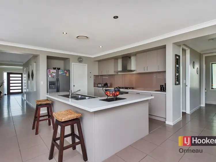 Third view of Homely house listing, 14 Rosabrook Crescent, Ormeau QLD 4208
