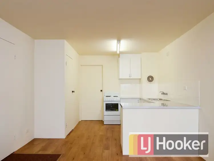 Second view of Homely flat listing, Flat 1/ 8 Hutton Street, Dandenong VIC 3175